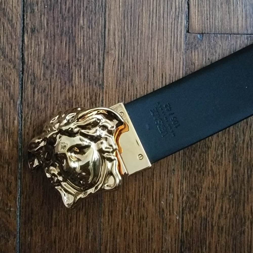 Versace
